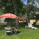 아파트 A Sur Ariege Le Sabart *