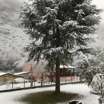 아파트 A Sur Ariege Le Sabart *