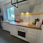 아파트 A Sur Ariege Le Sabart