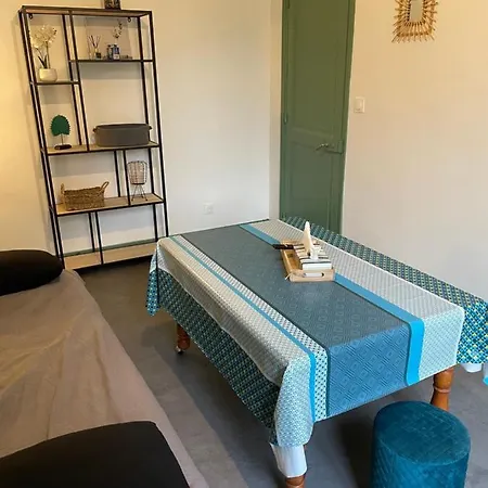 A Sur Ariege Le Sabart Apartment