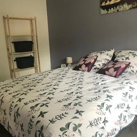 A Sur Ariege Le Sabart Apartment Tarascon-sur-Ariege