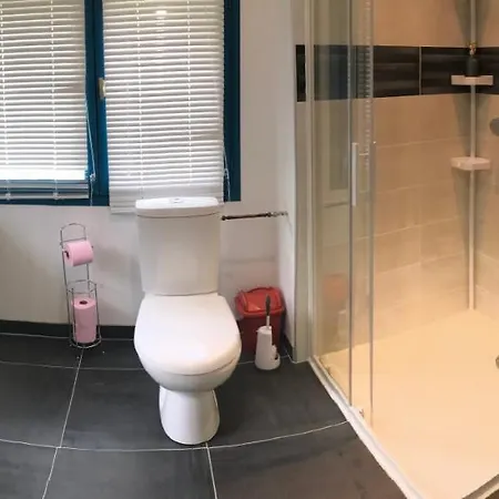 Apartment A Sur Ariege Le Sabart Tarascon-sur-Ariege