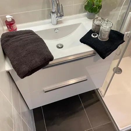 Apartment A Sur Ariege Le Sabart Tarascon-sur-Ariege