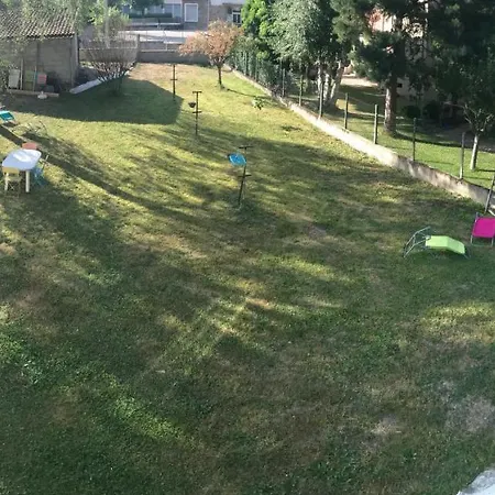 A Sur Ariege Le Sabart Apartamento *