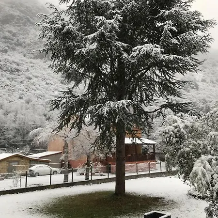 Apartamento A Sur Ariege Le Sabart *