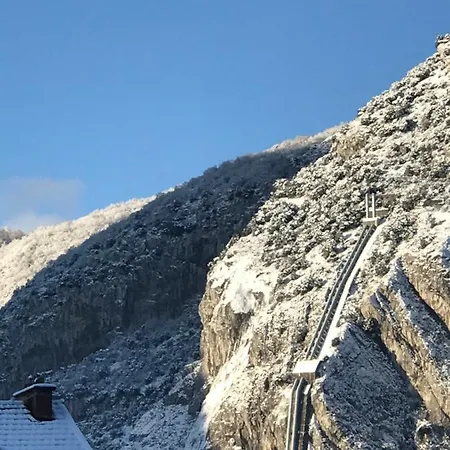 Appartamento à Sur Ariège Le Sabart