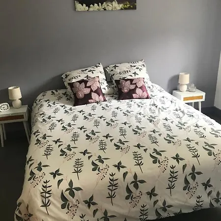 A Sur Ariege Le Sabart Apartamento *