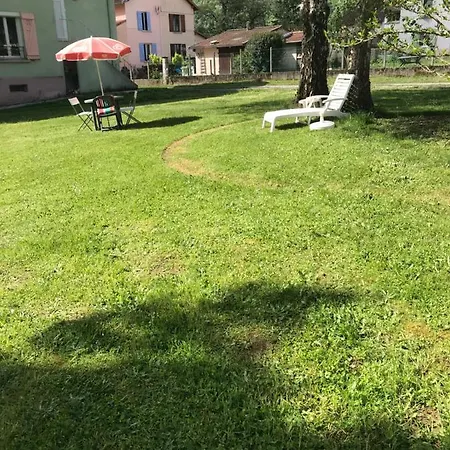 A Sur Ariege Le Sabart Tarascon-sur-Ariège