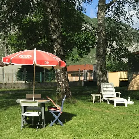 à Sur Ariège Le Sabart Tarascon-sur-Ariège