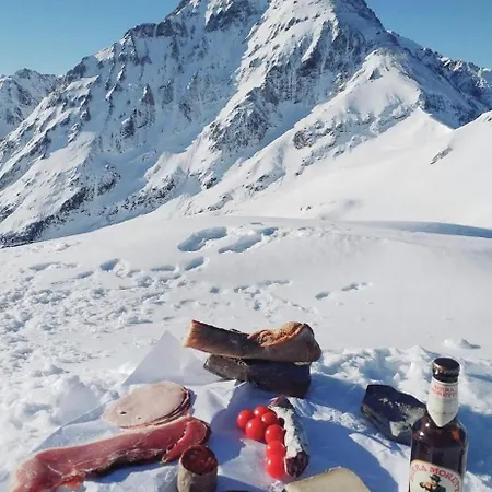 à Sur Ariège Le Sabart
