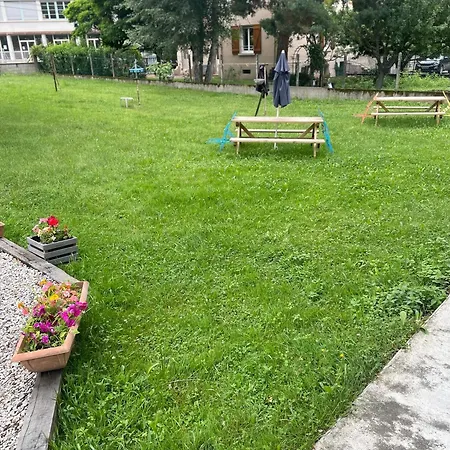 à Sur Ariège Le Sabart Appartamento *