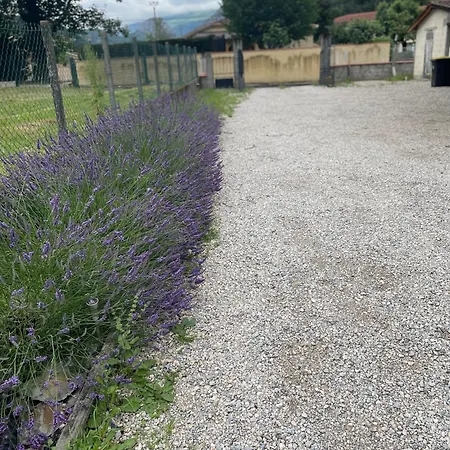 Apartamento à Sur Ariège Le Sabart Tarascon-sur-Ariège