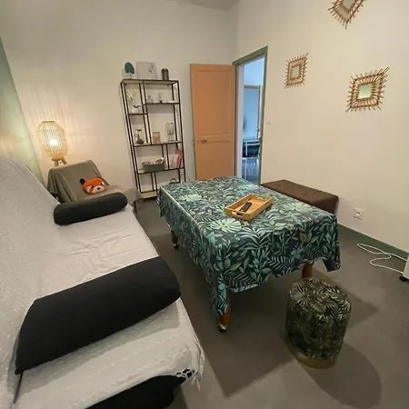 A Sur Ariege Le Sabart Apartamento