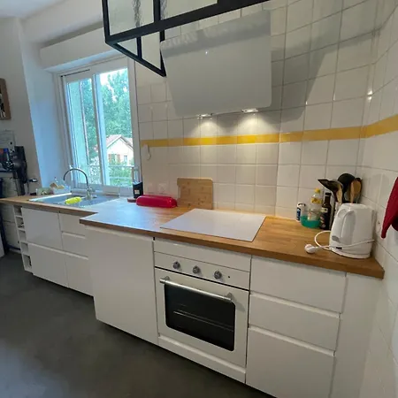 Apartamento A Sur Ariege Le Sabart