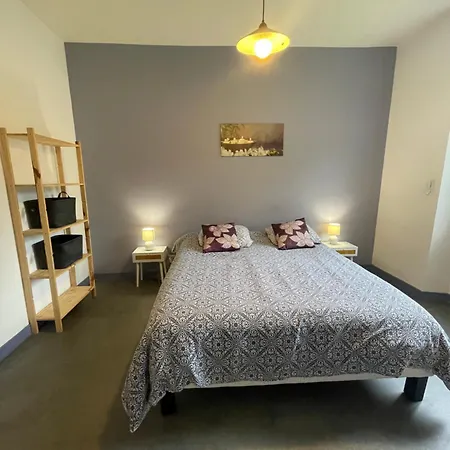 Apartamento A Sur Ariege Le Sabart *