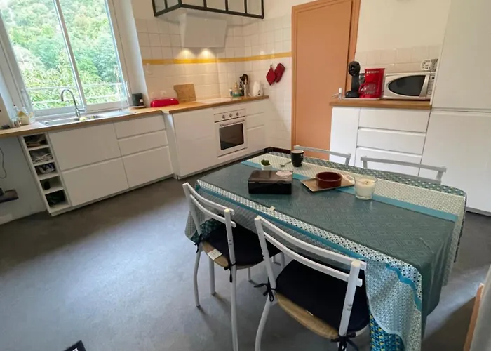 A Sur Ariege Le Sabart * タラスコン・シュル・アリエージュ